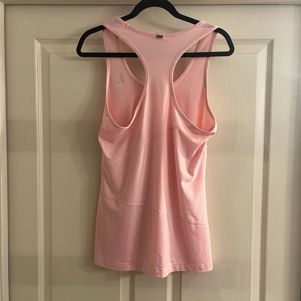FILA Racerback Tank - Picture 2 of 3